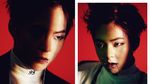 Sisi Gelap EXO di Foto Teaser Monster