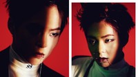 Xiumin. (SM Entertainment)