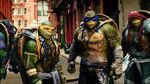Aksi Para Kura-Kura Ninja di TMNT: Out of the Shadows