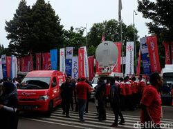 Operator Siap Uji Keandalan Jaringan Jelang Lebaran