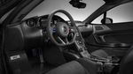 McLaren Hypercar Bertenaga Listrik