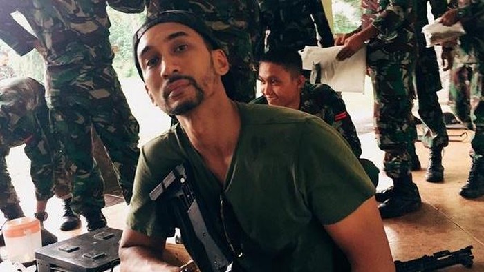 Barang Bukti Narkoba Melimpah, Restu Sinaga Pengedar?