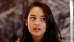 Lihat Wajah Chelsea Islan yang Cantik ini Bikin Hari Anda Lebih Berwarna