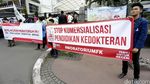 Stop Komersialisasi Pendidikan Kedokteran