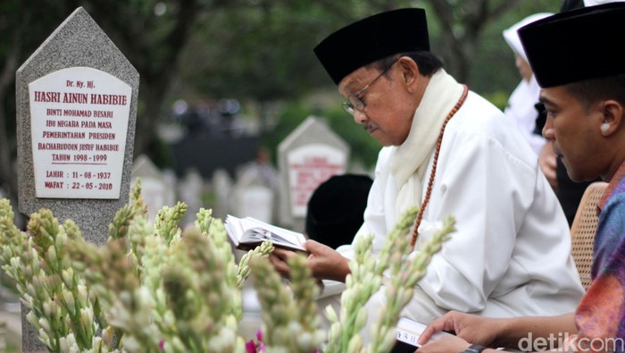 Foto: Grandyos Zafna Foto: Grandyos Zafna
