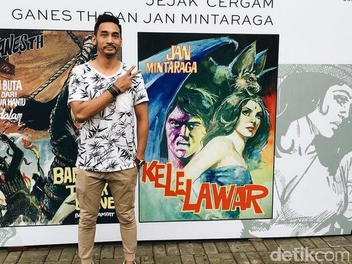 Polisi Pastikan Artis RS yang Tertangkap Narkoba Restu Sinaga