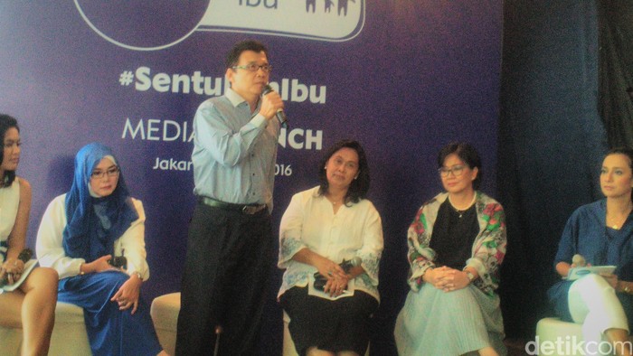 Inspiratif! Meski Tak Bisa Melihat, Tri Bisa Menjadi Guru