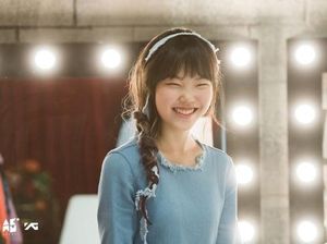Suhyun AKMU Nyanyikan Reflection versi Korea untuk Film Disney Mulan
