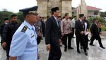 Ahok Berziarah ke TMP Kalibata