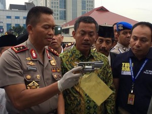 Jamin Keamanan Warga, Polda Metro Patroli Skala Besar di Bulan Puasa