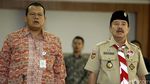 Kemenpora Kucurkan Dana untuk Jambore