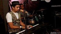 Gus Dur adalah sosok yang menginspirasinya dalam toleransi beragama. Pool/Gus Mun/detikFoto.