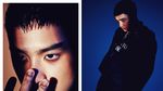 Sisi Gelap EXO di Foto Teaser Monster