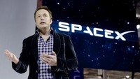 Elon Musk Datang ke Bali Resmikan Starlink Bersama Jokowi Hari Ini
