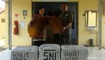 Mengintip Produksi Karet di Banyumas