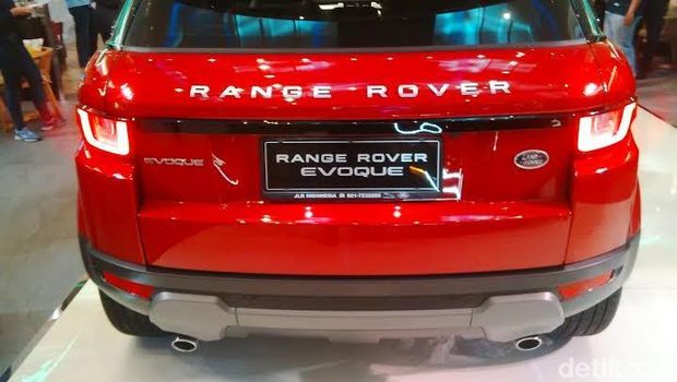 Deretan Mobil Eropa yang Lahir di 2016