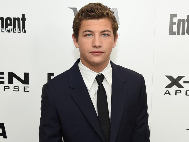 Kenalan dengan Tye Sheridan, Pemeran Cyclops di 'X-Men: Apocalypse&apo...