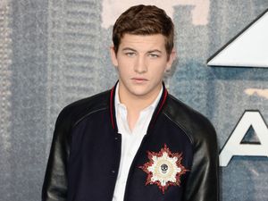Tye Sheridan yang Berhasil Bikin Kagum Steven Spielberg