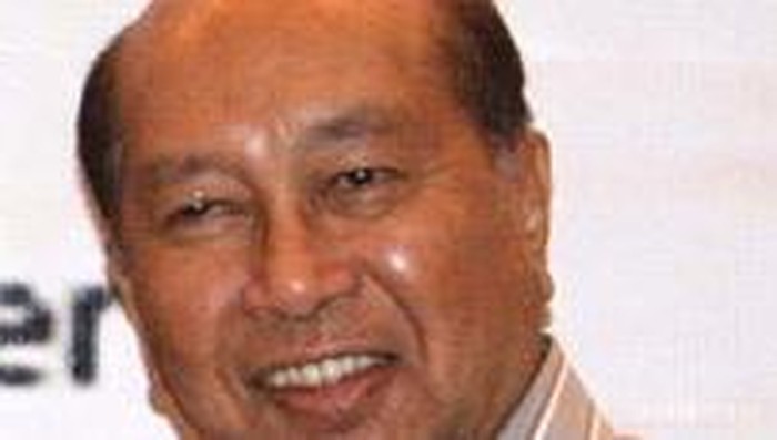 Wartawan Senior Sabam Siagian Tutup Usia