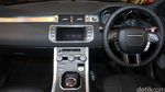 Si Cantik Evoque Dibanderol Rp 1,449 Miliar
