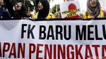 Stop Komersialisasi Pendidikan Kedokteran