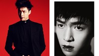 Lay. (SM Entertainment)