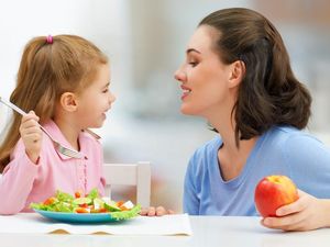 Agar Anak Suka Sayuran, Ajak Mereka Lakukan 4 Hal Ini!