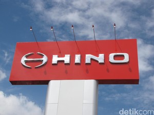 Imbas Pemalsuan Data, Sertifikasi Mesin Hino Bakal Dicabut Pemerintah Jepang