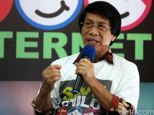 Gaya Hidup Sehat Kak Seto yang Kini Didiagnosis Kanker Prostat