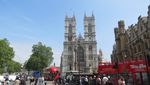 Ini Rute Jalan Kaki Keliling London