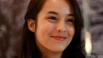 Lihat Wajah Chelsea Islan yang Cantik ini Bikin Hari Anda Lebih Berwarna