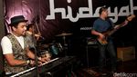 Glenn Fredly Rilis Album Hidayah