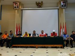 Operator Siap Uji Keandalan Jaringan Jelang Lebaran