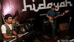 Glenn Fredly Rilis Album Hidayah