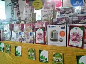 NaturalCare, Klinik Herbal untuk Wasir