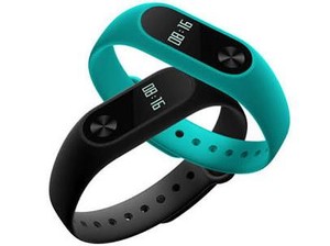 Xiaomi Rilis Mi Band 2 Layar OLED, Harganya?