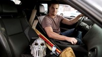 Karakter Casey Jones baru dihadirkan pada seri ini. (Dok. Paramount Pictures)