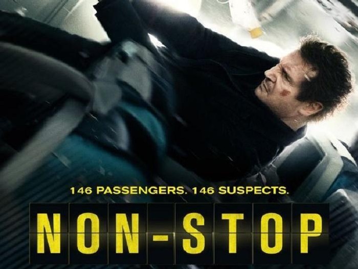 Film Non Stop Film Non Stop