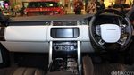 All New Ranger Rover LWB dengan Mesin Terbaru 3.0 L