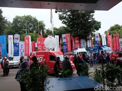 Operator Siap Uji Keandalan Jaringan Jelang Lebaran