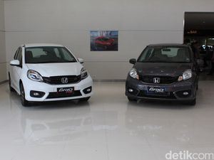 Pilihan Mobil yang Bisa Dicicil buat Gaji Rp 4,9 Juta
