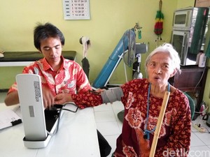 Meninggal karena Termakan Usia, Seperti Ini Penjelasan Ilmiahnya