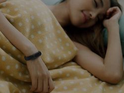 Melihat Peningkatan Xiaomi Mi Band 2
