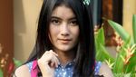 Ina Marika Manis Bergigi Gingsul