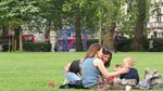 Ini Rute Jalan Kaki Keliling London