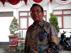 Kontroversi Tweet Dubes Inggris, Anggota DPR: Kami Berterima Kasih