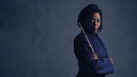 Hermione diperankan oleh Noma Dumezweni. (Pottermore)