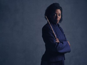 Awas Spoiler! Hermione Granger Jadi Penguasa Baru Dunia Sihir