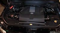 Mobil Inggris ini menawarkan mesin V6 24 Valve berkapasitas 2.995 cc, memiliki tenaga 380 PS pada 6.500 rpm, dan bakal memiliki torsi mencapai 450 Nm di 3.500-5.000 rpm.