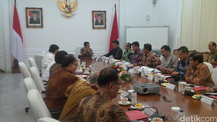 Mendagri: Dana Alokasi Umum Provinsi Kepulauan Akan Naik 5 Persen